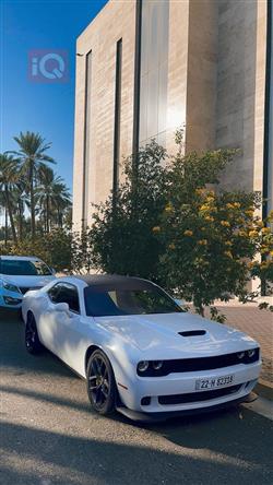 دۆج چالنجەر